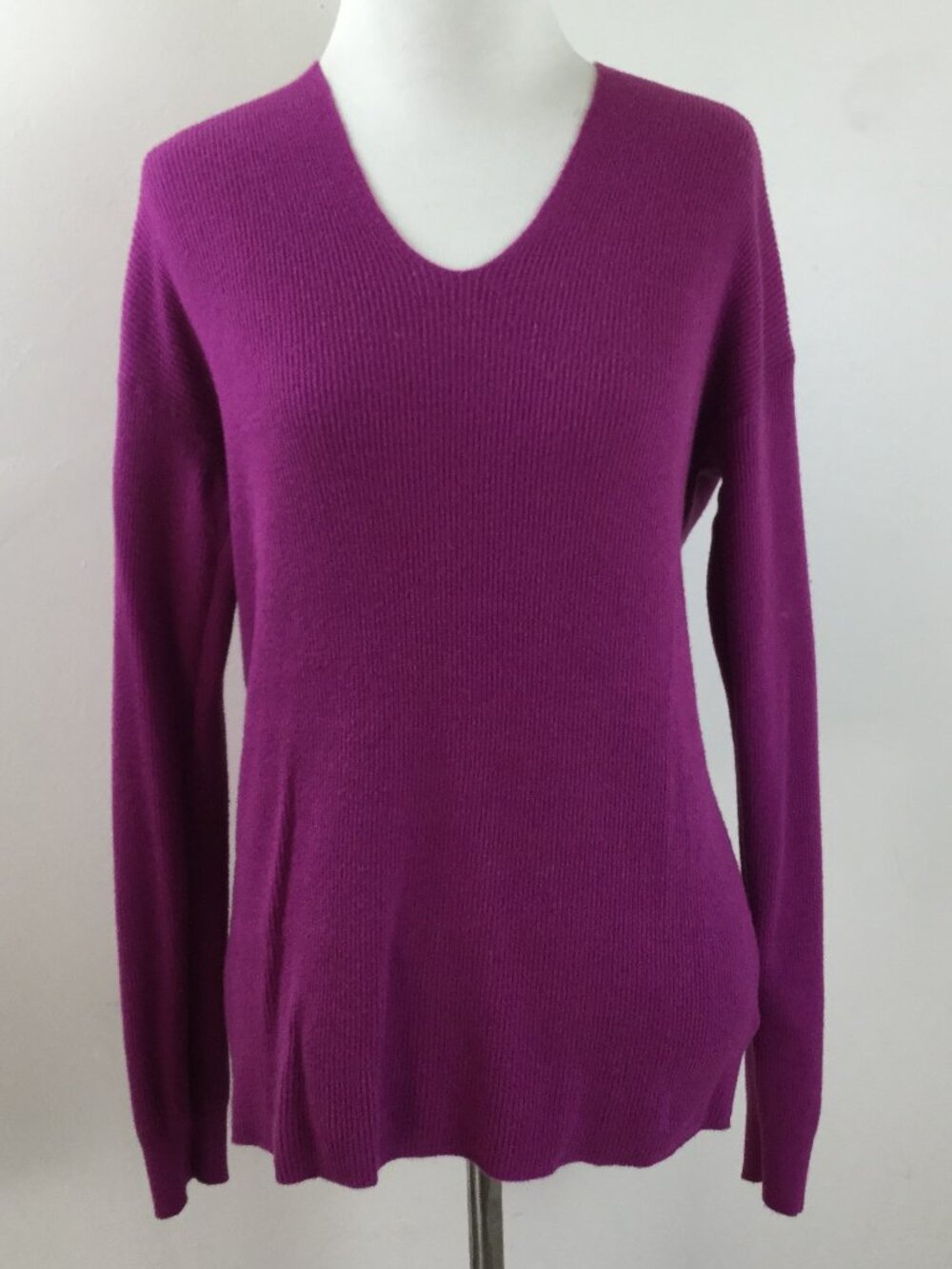 Splendid Magenta Sweater s